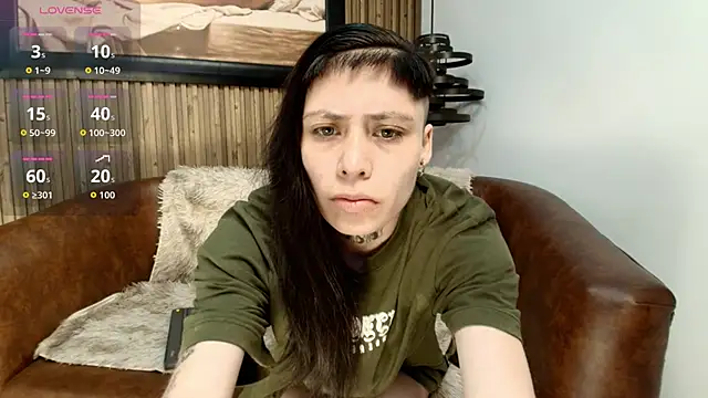 Snapshot of MorganEvans_t chatting on February 16, 7:01 pm MorganEvans t online show from February 16, 7:01 pm