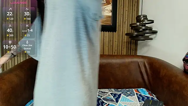 MorganEvans t online show from March 26, 12:14 pm