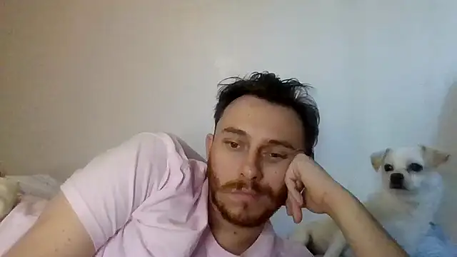 Tallhungandcloudy online show from March 27, 11:16 pm