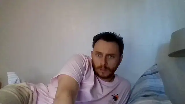 Tallhungandcloudy online show from March 26, 10:40 pm