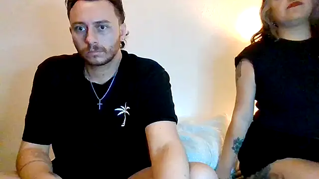 Tallhungandcloudy online show from March 15, 6:53 am