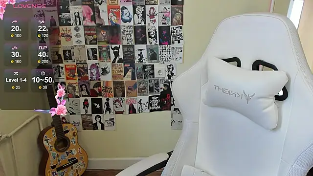 NikolFlostt online show from March 28, 1:06 am