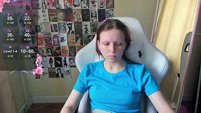 NikolFlostt online show from February 20, 6:19 am