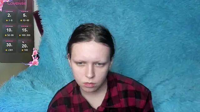 NikolFlostt online show from February 14, 1:17 am