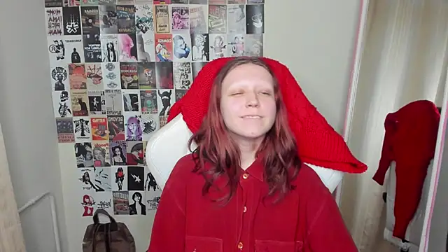 NikolFlostt online show from February 10, 2:10 am