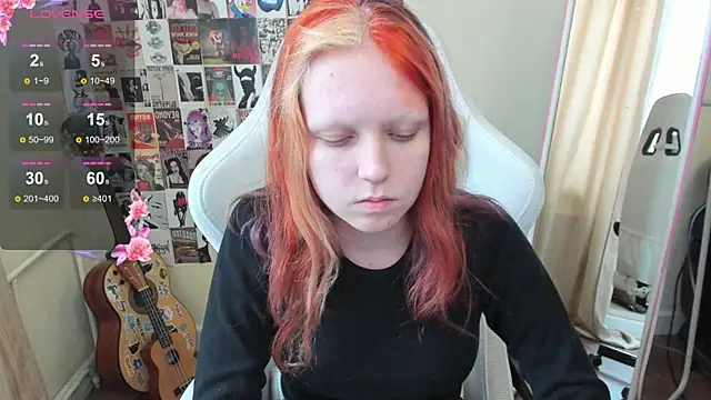 NikolFlostt online show from April 15, 1:00 am