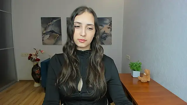 Effy Royse online show from May 13, 5:42 pm