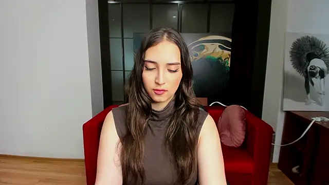 Effy Royse online show from May 12, 11:38 am