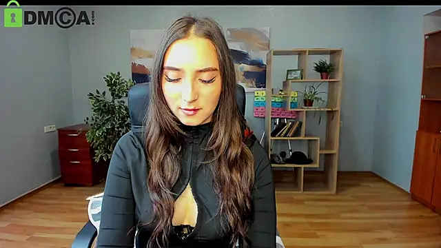 Effy Royse online show from March 24, 1:44 pm