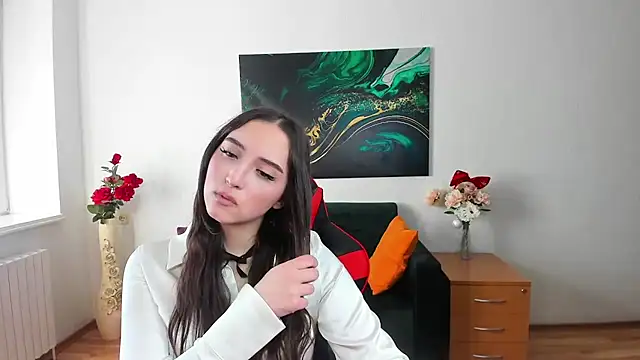 Effy Royse online show from February 10, 7:29 am