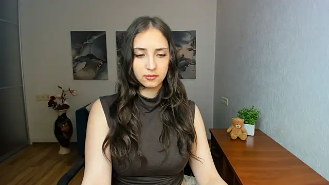 Effy Royse online show from May 8, 5:39 pm
