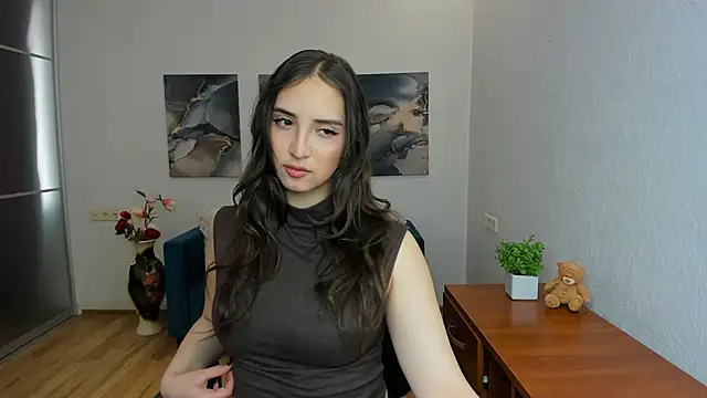 Effy Royse online show from May 15, 5:38 am