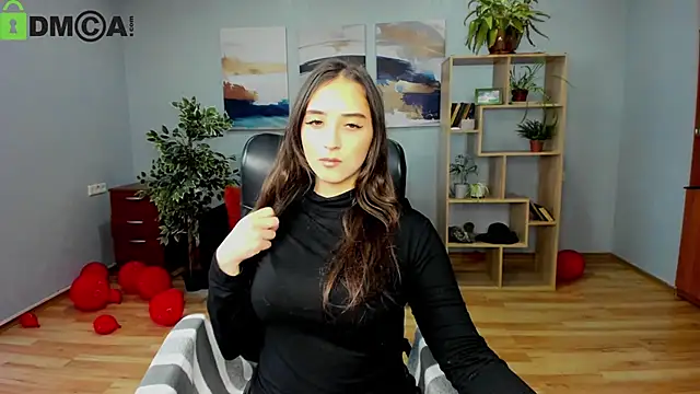 Effy Royse online show from March 6, 12:33 pm