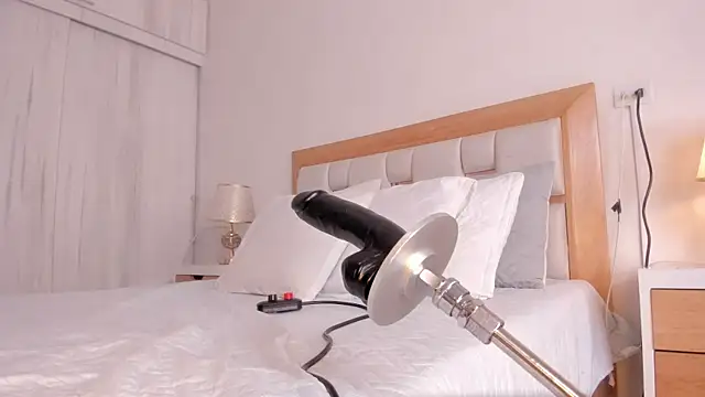 Bunny Blush1 online show from March 1, 5:02 pm