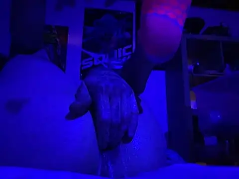 Baby Smurk online show from June 17, 1:54 pm