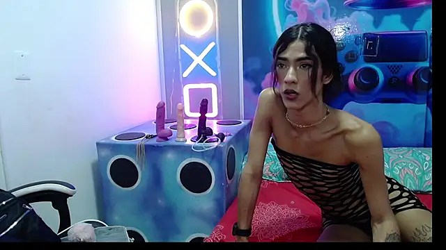 valery slim18 online show from March 27, 2:31 am