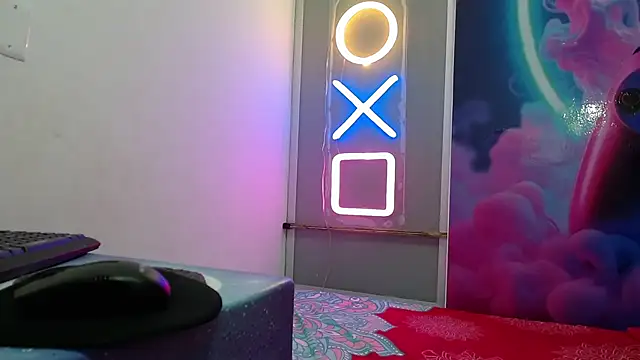 valery slim18 online show from March 31, 3:41 am