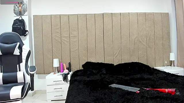 valery slim18 online show from March 8, 3:43 am