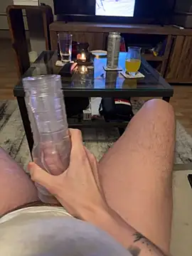 Hornyboy29cum online show from February 18, 1:03 am