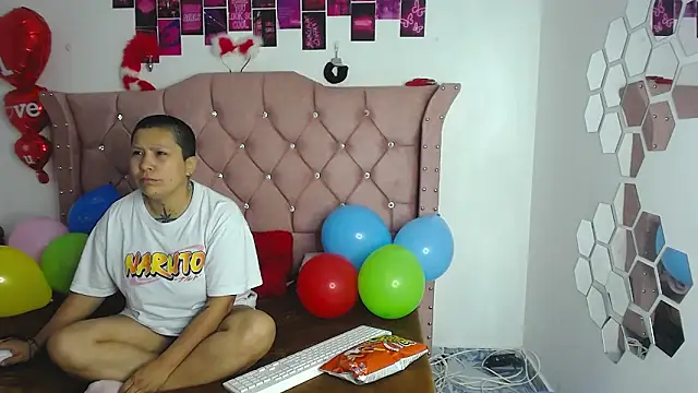 nat evans8 online show from April 4, 3:02 am