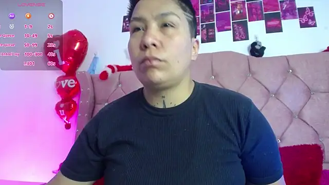 nat evans8 online show from May 15, 3:59 am