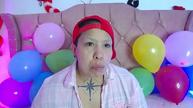 nat evans8 online show from March 25, 11:14 pm