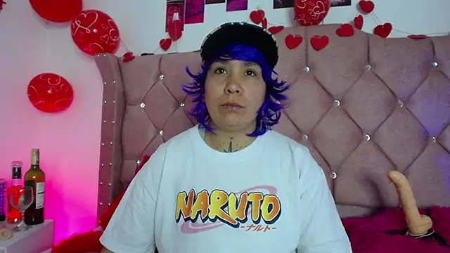 nat evans8 online show from February 19, 3:25 am