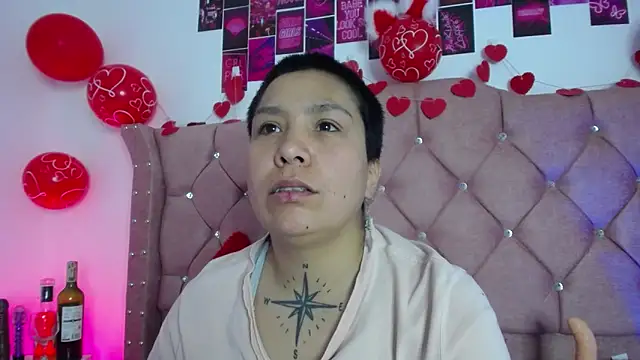 nat evans8 online show from February 18, 3:15 am