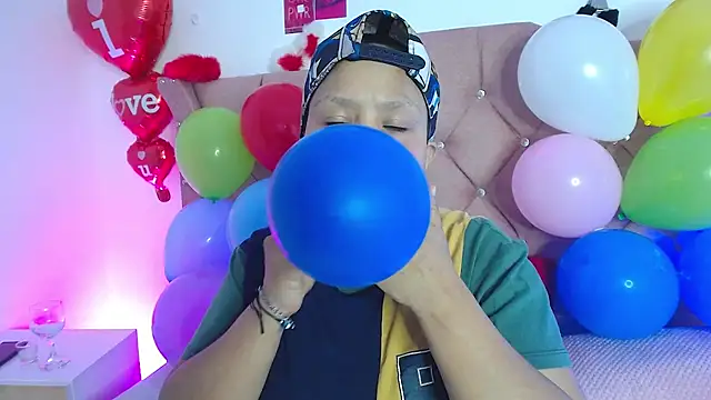 nat evans8 online show from March 28, 2:12 am