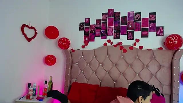 nat evans8 online show from February 22, 4:15 am