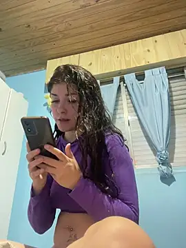 Luna33- online show from July 16, 9:01 pm
