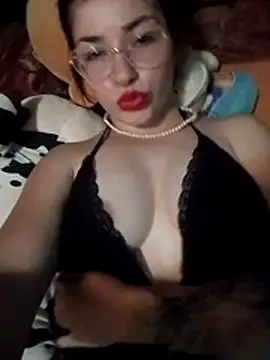 Luna33- online show from February 16, 10:07 pm