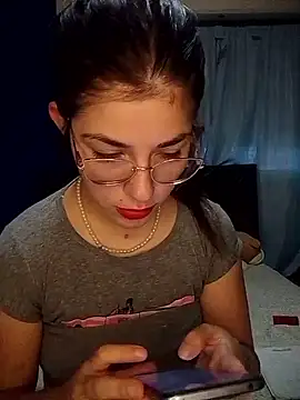 Luna33- online show from March 3, 10:17 pm