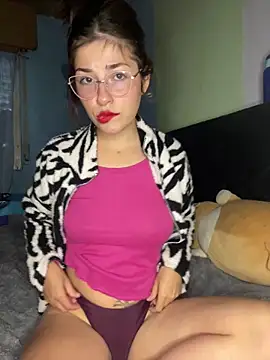 Luna33- online show from May 14, 7:22 pm