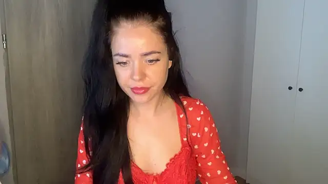 NicoleSensual online show from March 21, 5:28 pm