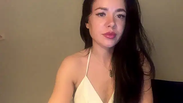 NicoleSensual online show from February 25, 10:53 pm