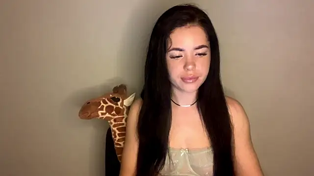 NicoleSensual online show from April 17, 8:33 pm