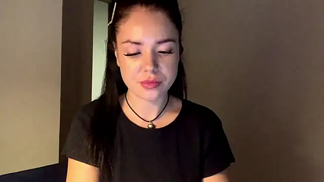 NicoleSensual online show from March 5, 6:48 pm