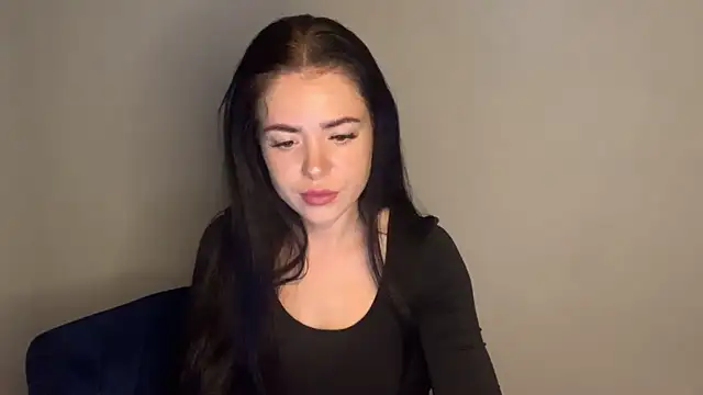 NicoleSensual online show from March 27, 6:20 pm