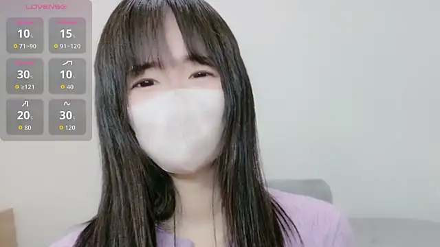 natsumi- online show from March 6, 5:13 am