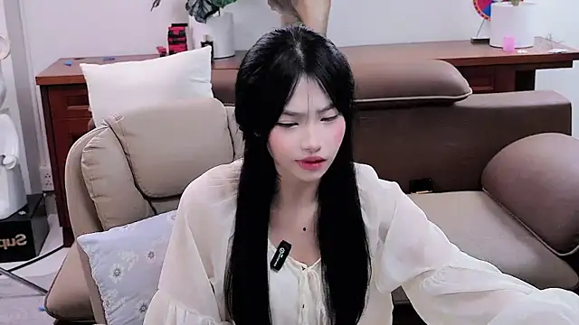 Snapshot of xiaoyu_baobei chatting on February 11, 3:28 am xiaoyu baobei online show from February 11, 3:28 am