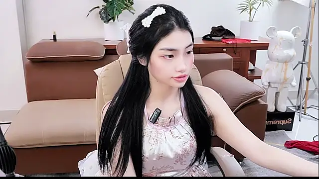 Snapshot of xiaoyu_baobei chatting on February 28, 4:23 am xiaoyu baobei online show from February 28, 4:23 am