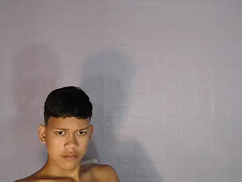 UrAsian Turjak online show from April 21, 2:25 am