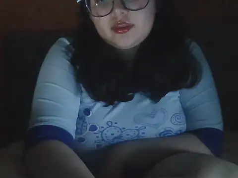 DearestKittyKat online show from February 14, 8:14 am