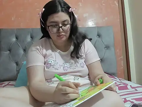 DearestKittyKat online show from February 21, 4:58 am