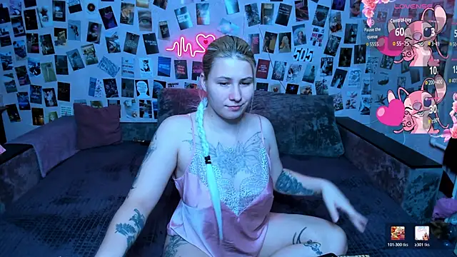 x Ulya1cutex online show from April 18, 4:31 pm