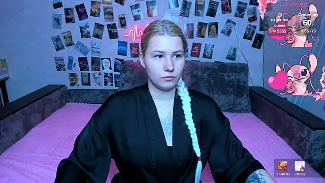 x Ulya1cutex online show from April 3, 5:19 pm