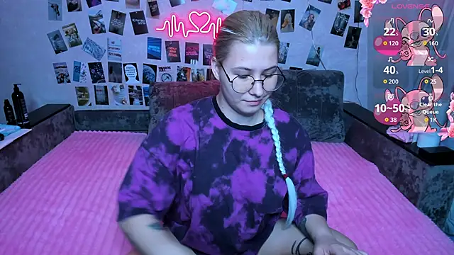 x Ulya1cutex online show from April 4, 5:08 pm