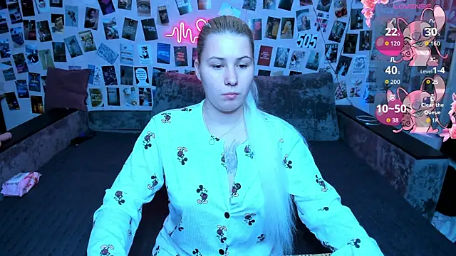 x Ulya1cutex online show from April 10, 4:47 pm