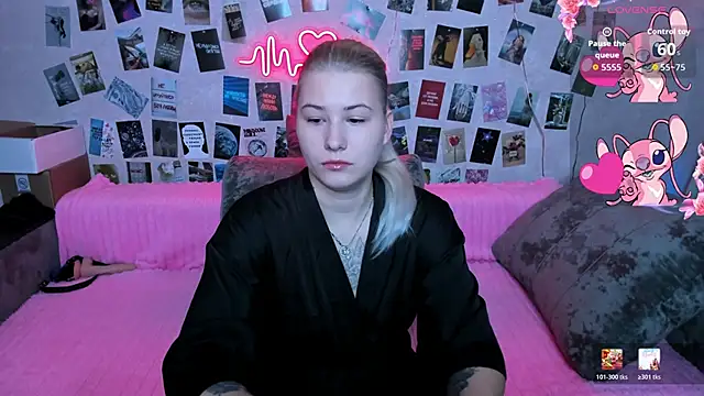 x Ulya1cutex online show from March 19, 5:02 pm